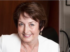 Dr. Elizabeth Eisenhauer and Kerry Rowe have been called to the Order of Canada. (Supplied photos)