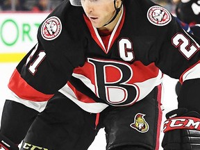 (Belleville Senators photo)