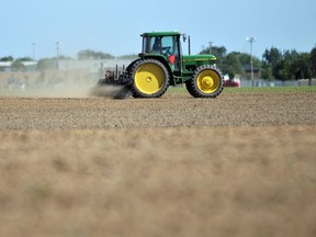 Chatham-Kent gained almost 44,000 productive farm acres between 2011 and 2016, according to the 2016 Census, but there’s no single reason for the remarkable gain. One expert says it amounts to just over 19 additional acres for every registered farmer in the municipality.