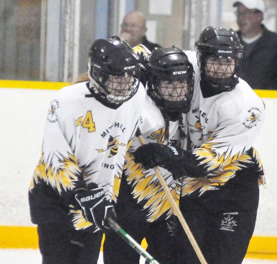 Ringette - Sportwheels Sports Excellence