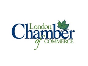 london chamber of commerce