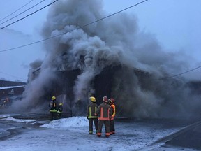 Chatham-Kent Fire & Emergency Services is reporting a busy festive season with 19 fires and 53 motor vehicle accidents over the last 40 days.