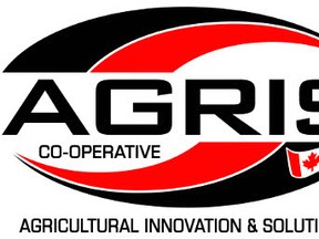 Agris Co-operative held its annual general meeting in Chatham earlier this week.
