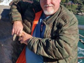 Bruce McArthur, 66-year-old self-employed Toronto landscaper who went to Fenelon Falls Secondary School, has been charged with two counts of first-degree murder. McArthur, identified by friends, was arrested on Thursday morning.
Bruce McArthur/Facebook photo