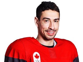 (Hockey Canada photo)