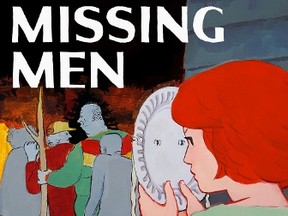 The Case of the Missing Men