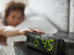 Alarm Clock