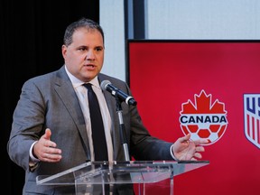 Victor Montagliani