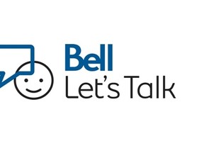 bell let_s talk