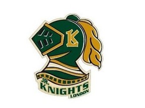 jr knights logo