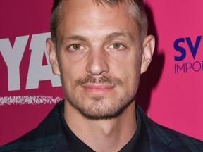 Joel Kinnaman attends NEON and 30WEST Present the Los Angeles Premiere of 'I, Tonya' Supported By Svedka on December 5, 2017 in Los Angeles, California. (Photo by Vivien Killilea/Getty Images for NEON)