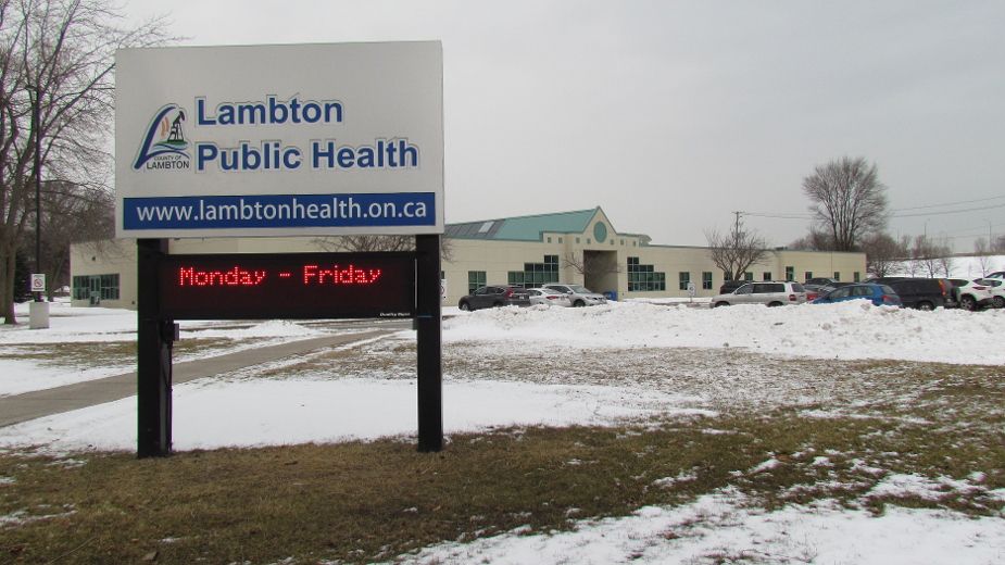 Health unit expected to fill fewer contraceptive prescriptions The Sarnia Observer