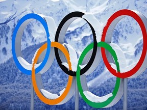 Winter Olympics