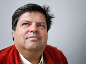 Mauril Belanger
Postmedia File Photo