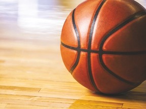 Both the Sr. Girls and Boys basketball teams at Spruce Grove’s St. Peter the Apostle High School have been ranked third in the province.