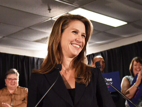 Caroline Mulroney