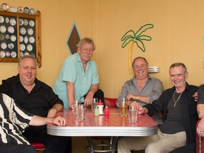 The Legendary Downchild Blues Band returns to The Empire Theatre, downtown Belleville. Friday, April 20. Performing all their classics and brand new favourites! For complete info: www.theempiretheatre.com / 613-969-0099.