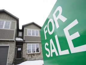 The number of active residential listings in Chatham-Kent hit a record low for this time of year with 205 on the association’s MLS System, reports the Chatham-Kent Association of Realtors. File photo/Canadian Press