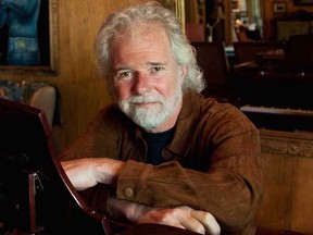 Chuck Leavell (Photo submitted)