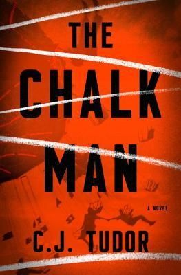 The chalk 2024 man book review