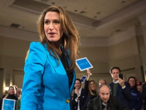 Caroline Mulroney