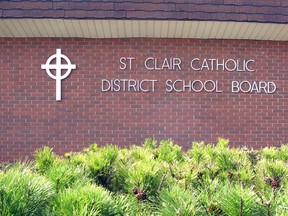 Catholic School Board
