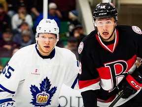 (Belleville Senators photo by Jason Scourse)