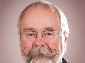 Martin Shields, Bow River MP