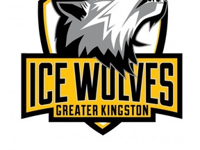 Kingston Ice Wolves
