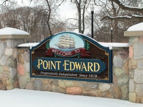 Point Edward has partnered with Bluewater Regional Networks to bring fibre internet connectivity in commercial areas of the village as well as public access wi-fi.
CARL HNATYSHYN/SARNIA THIS WEEK