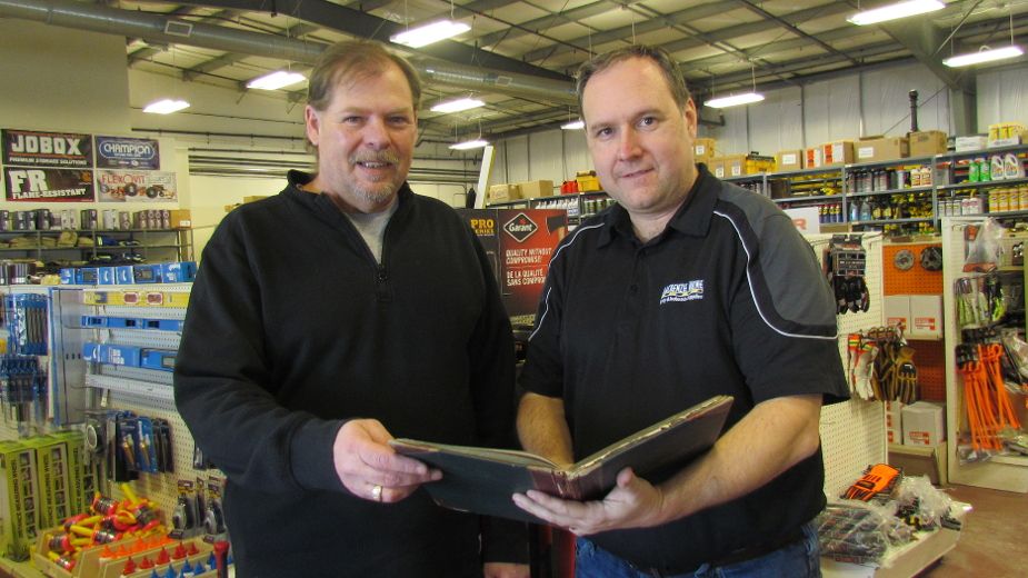 Business with strong ties to Sarnia's history turns 170 The Sarnia Observer