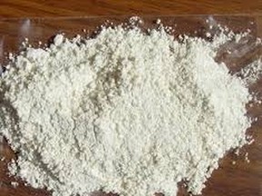 fentanyl powder