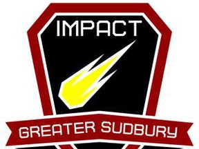 Greater Sudbury Soccer Club logo