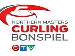 CTV masters curling