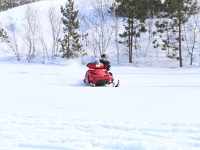 Sudbury Star file photo.