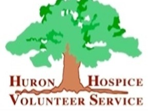 Huron Hospice Volunteer Service is currently seeking volunteers to join their team and help to provide quality hospice palliative care in Huron County.