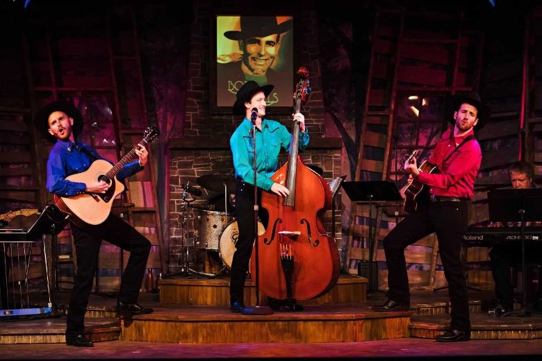 Grand Bend's Huron Country Playhouse will add a fall run of the stage