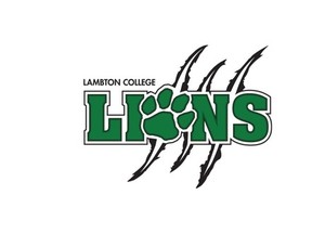 Lambton Lions logo