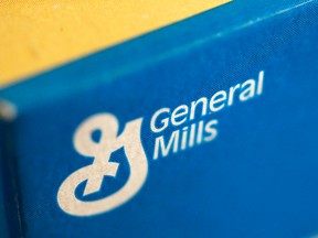 General Mills