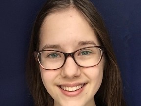 Clinton's Izzy Siebert has joined the News-Record team for a co-op placement and will be working at the paper until June. On behalf of the News-Record, welcome, Izzy!
