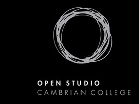 Open Studio Sudbury logo