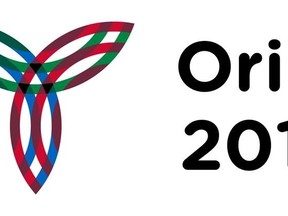 Ontario Winter Games Orillia 2018