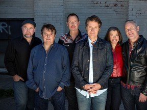 The Jim Cuddy Band returns to The Empire Theatre, downtown Belleville, on Mar.27th. Jim Cuddy’s “Constellation Tour” also features special guests: Barney Bentall, Devin Cuddy & Sam Polley. For complete info: www.theempiretheatre.com / 613-969-0099.