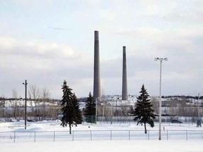 Sudbury has identified the former smelter site in Coniston as the ideal place to host a ferrochrome smelter.