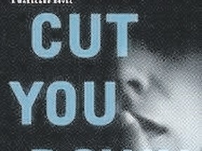Cut You Down book cover