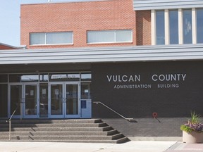 vulcan county
