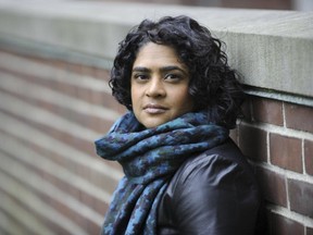 Renu Mandhane (Postmedia File Photo)