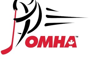 Ontario Minor Hockey Association logo (File phoe/Postmedia Network Inc.)