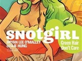 Snotgirl