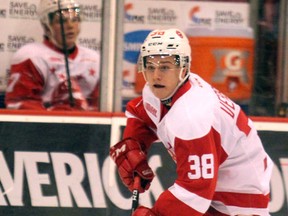 Hayden Verbeek (Sault Star Photo)